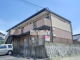 フォーブル本陣の外観