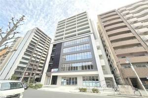 Flair丸の内の外観