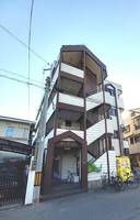 物件の外観画像