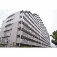 グランドメゾン小田井1Cの外観