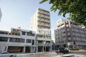 アールズタワー望が丘の外観