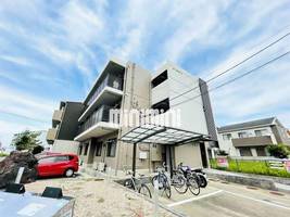 K BOXの外観