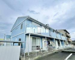 フレグランス三ツ相 Cの外観