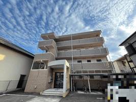 物件の外観画像