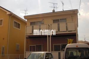 サープラス南出の外観