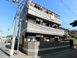 物件の外観画像