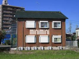 物件の外観画像