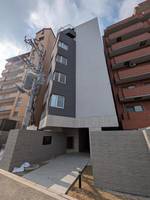 香椎エクセル13の外観写真