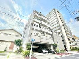 物件の外観画像