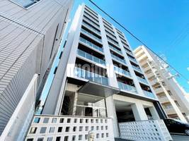 RIDGE堀田の外観