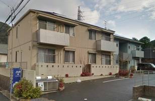 クラヴィエ松崎の外観