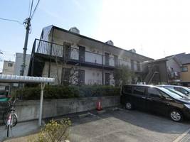 物件の外観画像