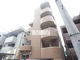 ALOBOREkamiotai3Bの外観