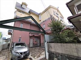 物件の外観画像