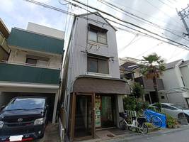 物件の外観画像