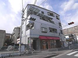 ドリームライフ石津302の外観