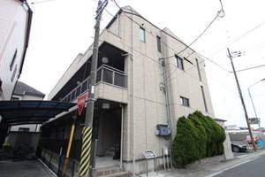 物件の外観画像