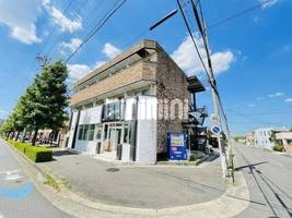 メゾンナナワの外観