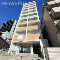 Lien de izumiの外観