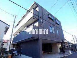 物件の外観画像