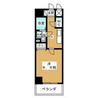PlatinumOzoneの間取り