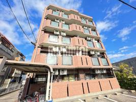 ディアローグ枇杷島の外観