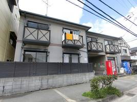 物件の外観画像