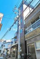 物件の外観画像