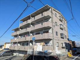 物件の外観画像