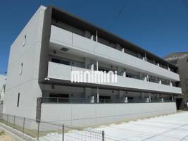 ホームクラルスの外観