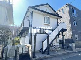 物件の外観画像