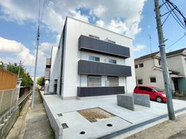 物件の外観画像