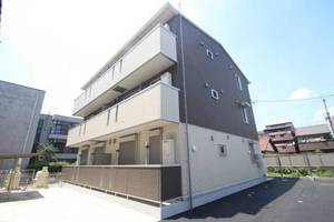 物件の外観画像