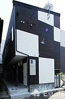 LE COCON新川町Ⅱ106の外観
