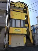 福岡県北九州市門司区東本町2丁目(マンション)の賃貸物件302の外観