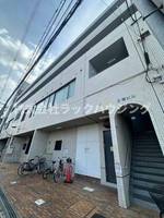 物件の外観画像