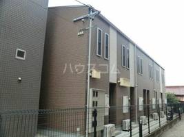 物件の外観画像