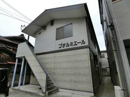 物件の外観画像