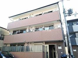 物件の外観画像