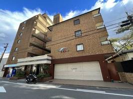 大阪府大阪市東淀川区菅原7丁目(マンション)の賃貸物件の外観