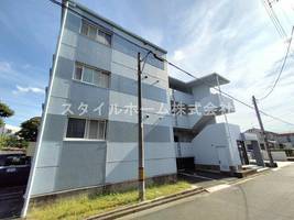 物件の外観画像