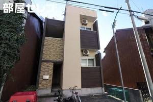 物件の外観画像