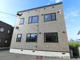 物件の外観画像