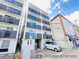 物件の外観画像