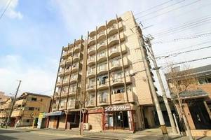 大阪府大阪市東淀川区瑞光2丁目(マンション)の賃貸物件の外観