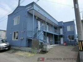 パブリックヴィラⅢの外観