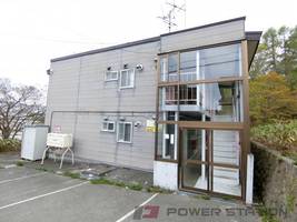 物件の外観画像