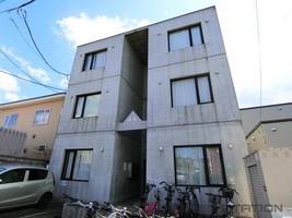 物件の外観画像