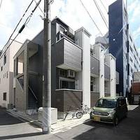 愛知県名古屋市中村区名楽町2丁目(アパート)の賃貸物件201の外観