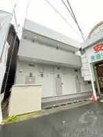 物件の外観画像